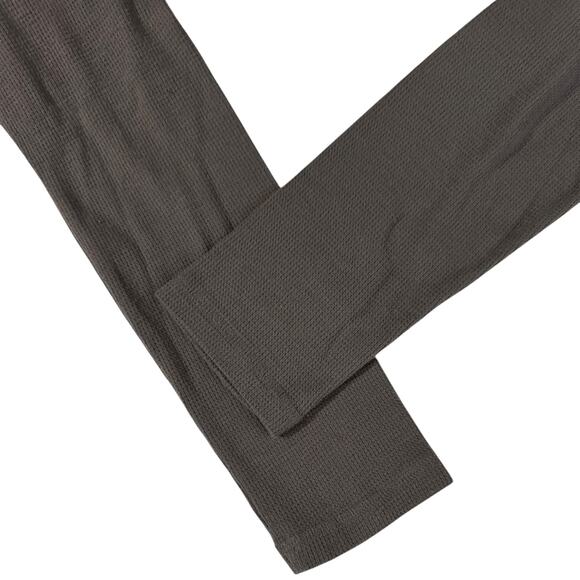 Magellan Boys Large Thermal Tee Black Gray Sleeves Classic Fit Adventure Ready - Picture 5 of 6